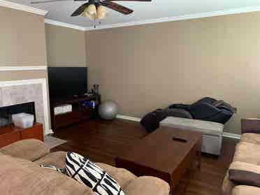 2 Rooms in Cypress, TX avail