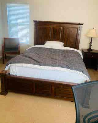 2 Rooms in Cypress, TX avail
