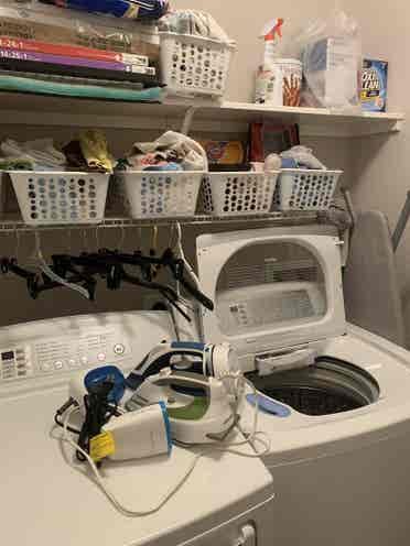 2 Rooms in Cypress, TX avail