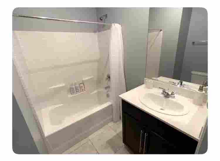 MODERN Private Room for rent!