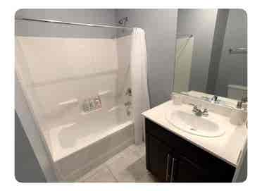 MODERN Private Room for rent!