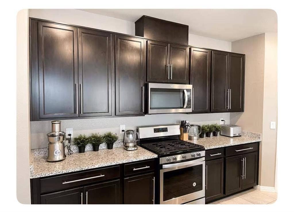 MODERN Private Room for rent!