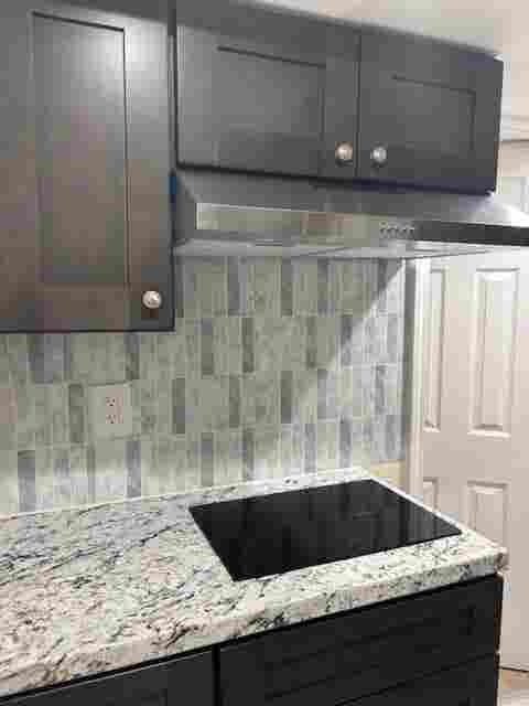 Fully furnished basement available