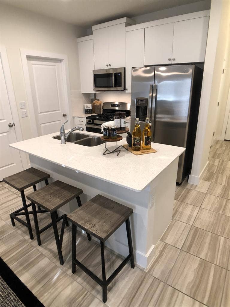 Cozy Furnished Room in Georgetown