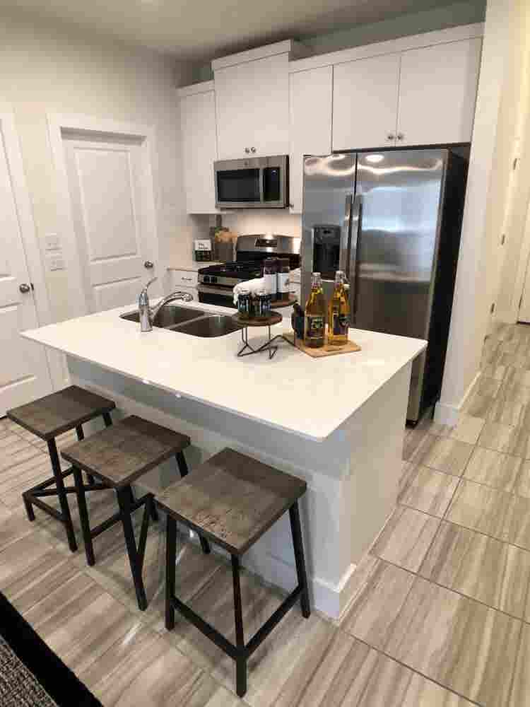 Cozy Furnished Room in Georgetown