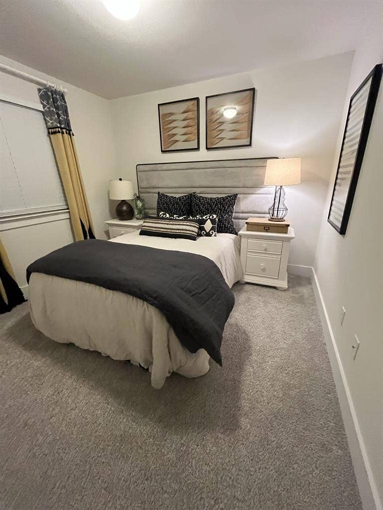Cozy Furnished Room in Georgetown