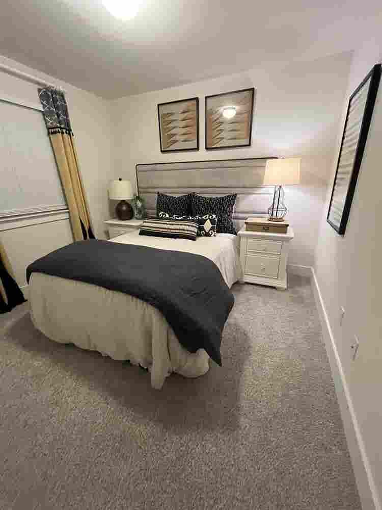 Cozy Furnished Room in Georgetown