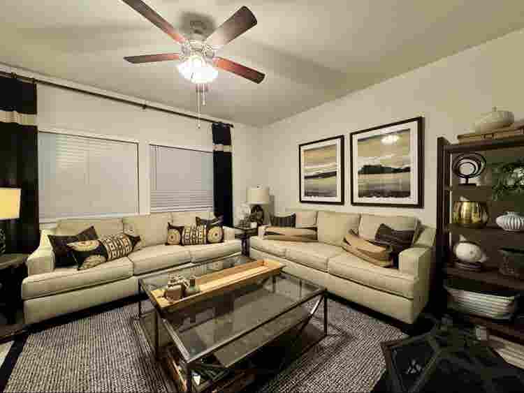 Cozy Furnished Room in Georgetown