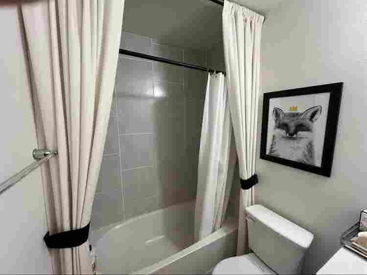 Cozy Furnished Room in Georgetown