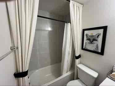 Cozy Furnished Room in Georgetown