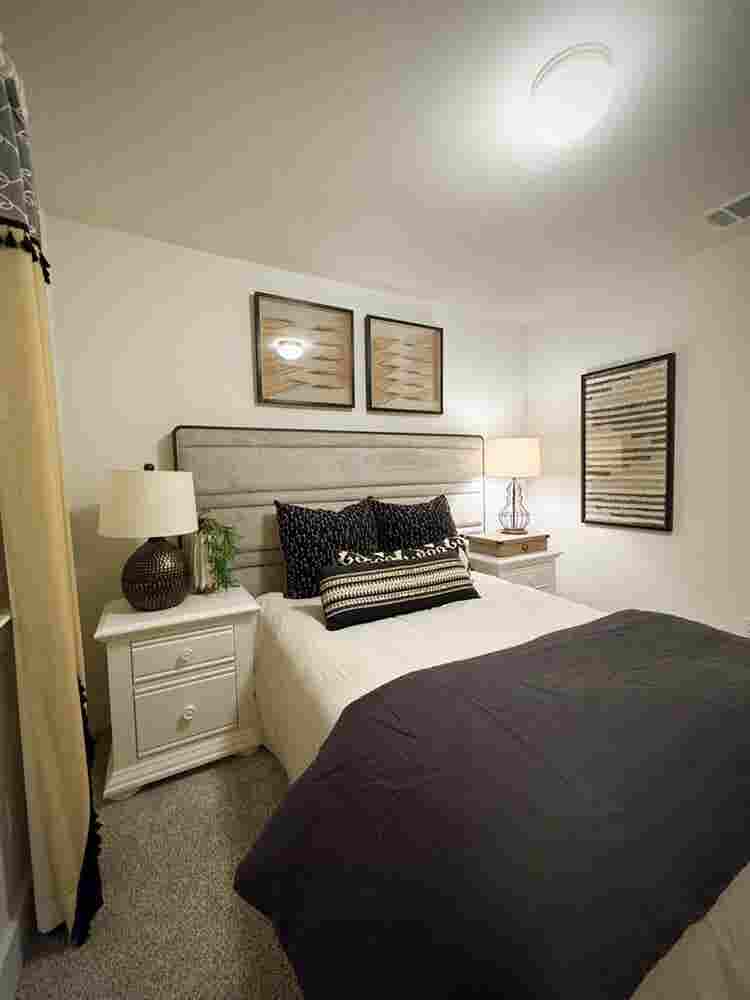 Cozy Furnished Room in Georgetown