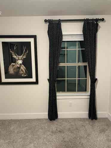 Cozy Furnished Room in Georgetown