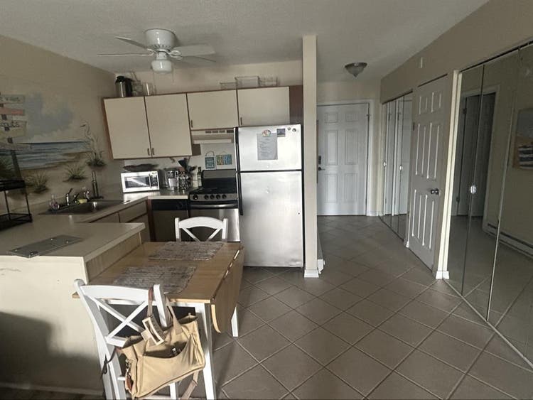 6 MONTH LEASE OC MD $/Month