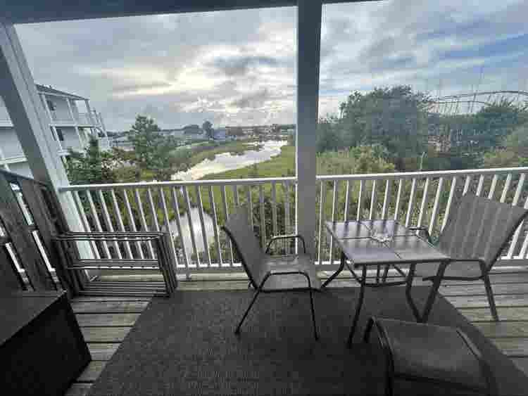 6 MONTH LEASE OC MD $/Month