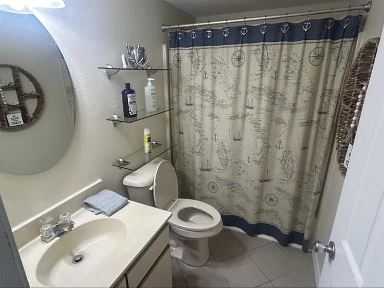 6 MONTH LEASE OC MD $/Month