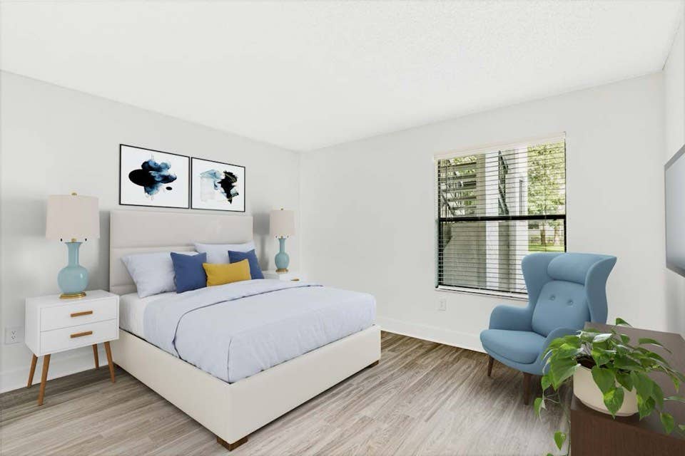 Se renta habitación
