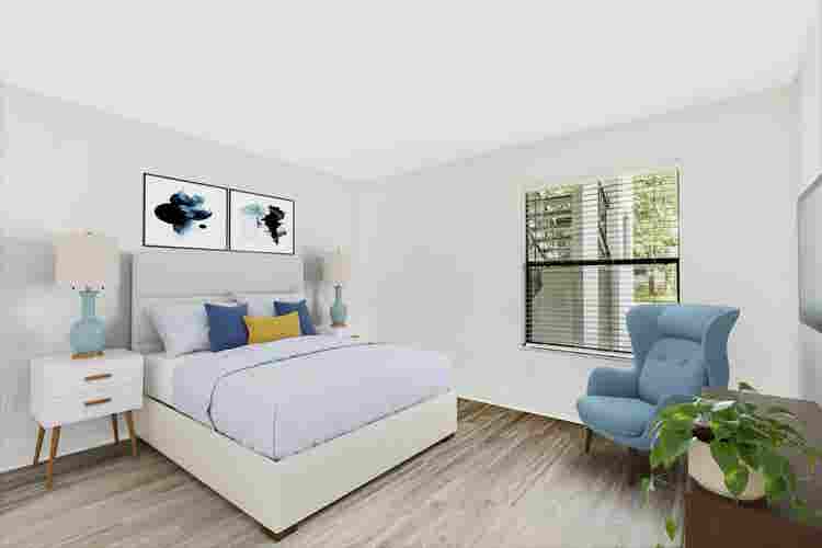 Se renta habitación