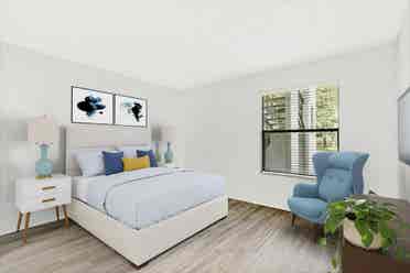 Se renta habitación