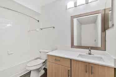 Se renta habitación