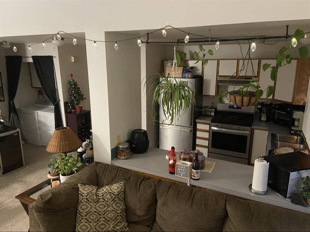 Room For Rent