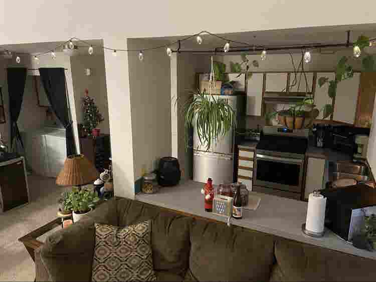 Room For Rent