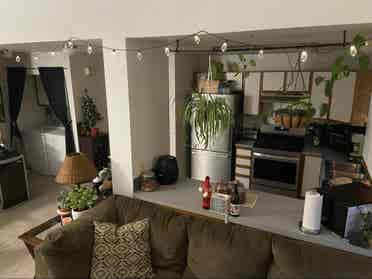 Room For Rent