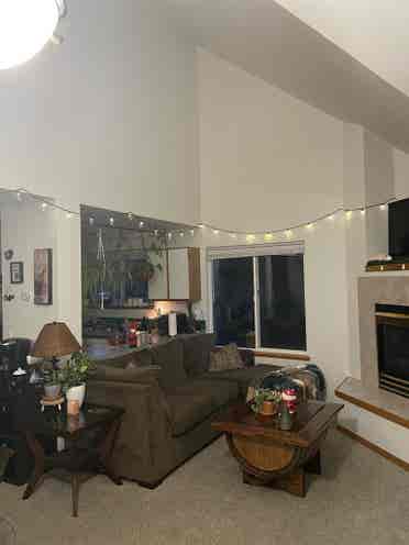 Room For Rent