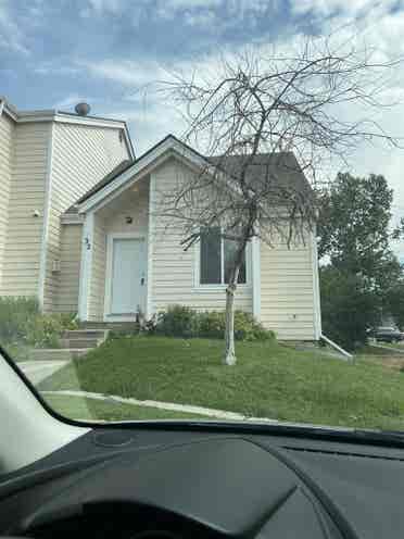 Room For Rent