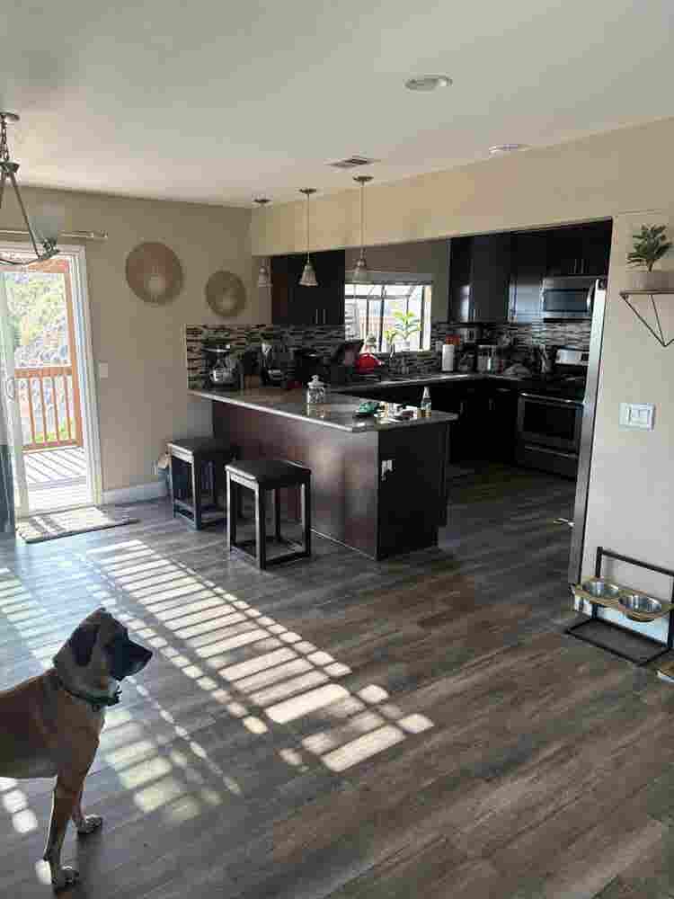 Need roommate for big 3 bed housee