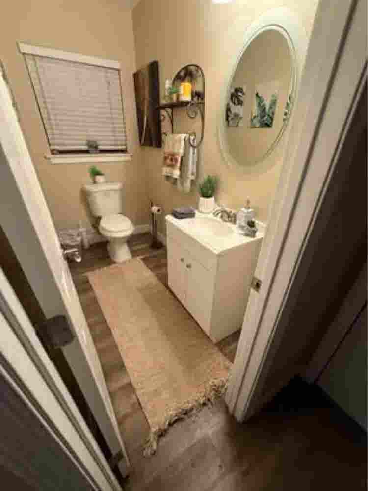 Need roommate for big 3 bed housee