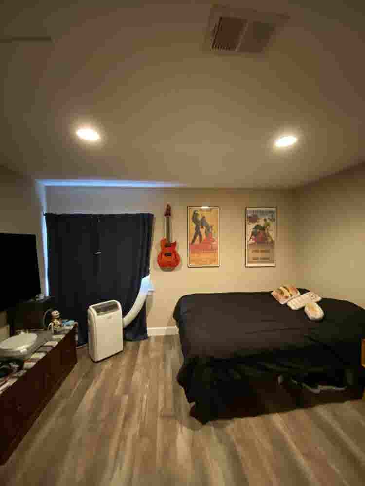 Need roommate for big 3 bed housee