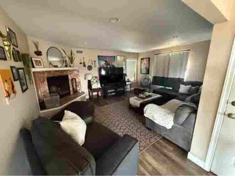 Need roommate for big 3 bed housee