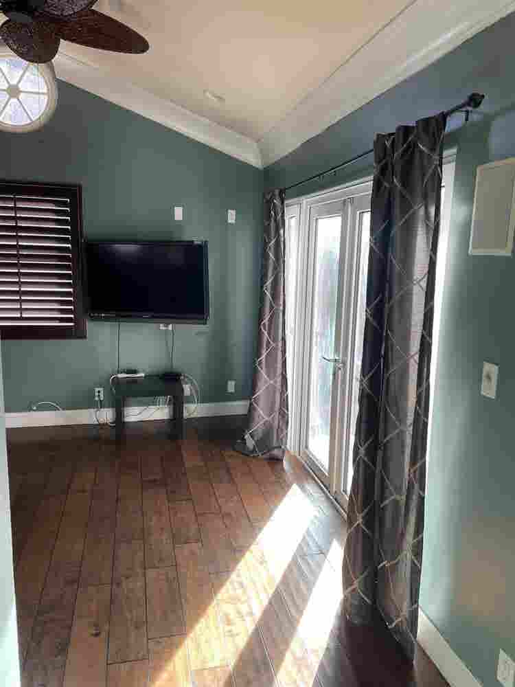 Beautiful bedroom en suite