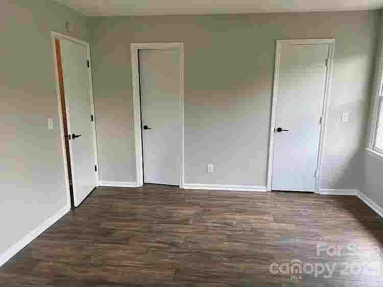 2 BR in Charlotte