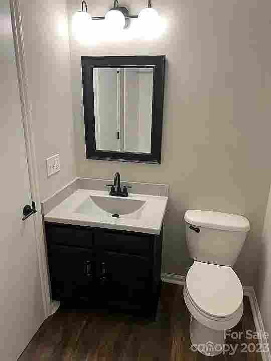 2 BR in Charlotte