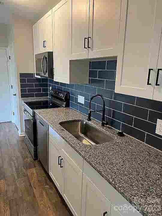 2 BR in Charlotte