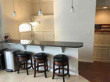 4 BR in Cary