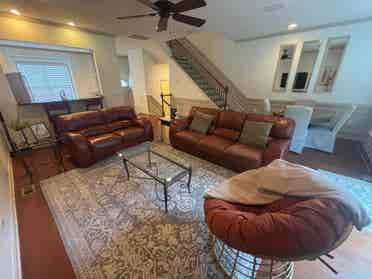 4 BR in Cary