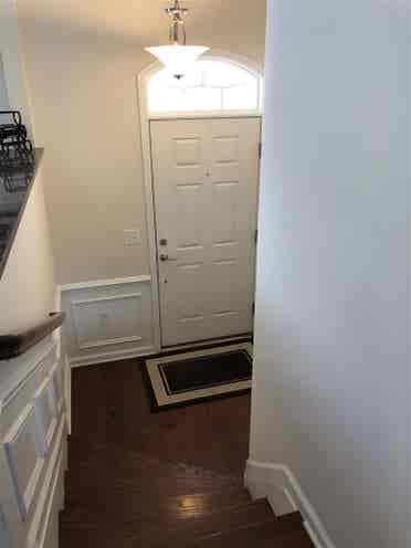4 BR in Cary
