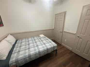 4 BR in Cary