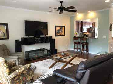 4 BR in Cary