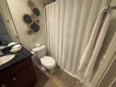 4 BR in Cary