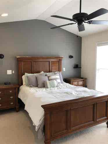 4 BR in Cary