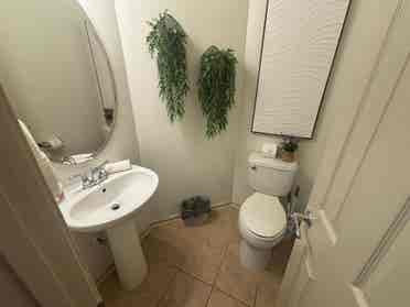 4 BR in Cary