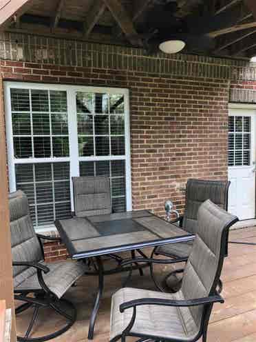 4 BR in Cary