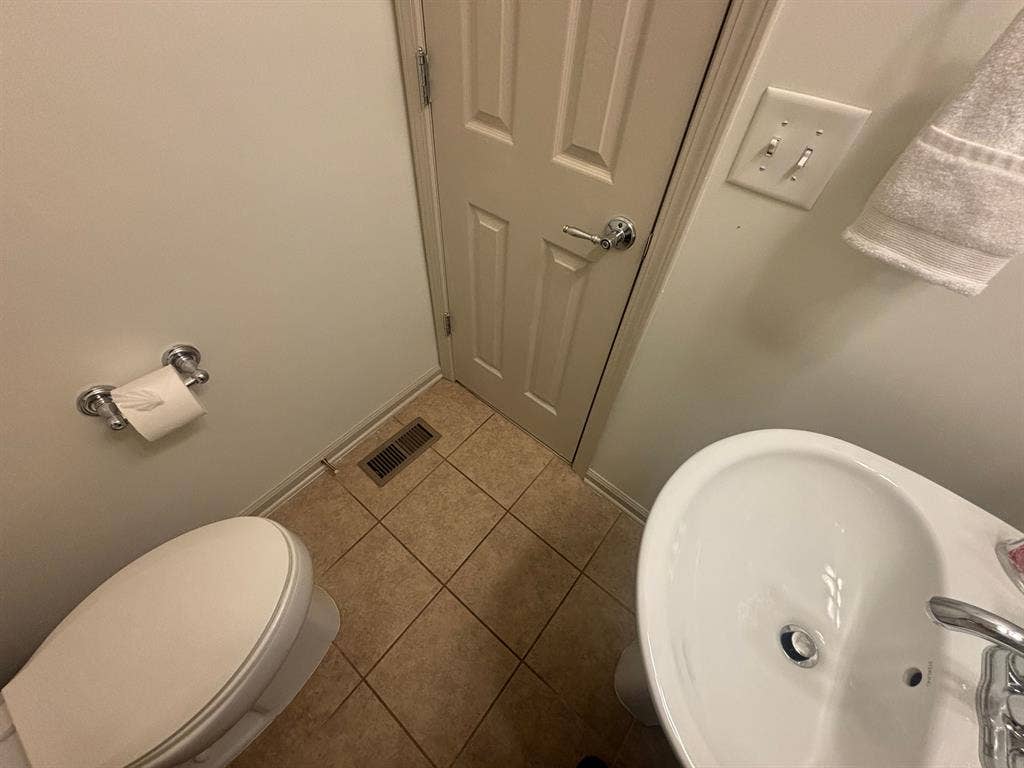4 BR in Cary
