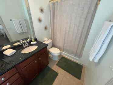4 BR in Cary