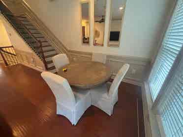 4 BR in Cary