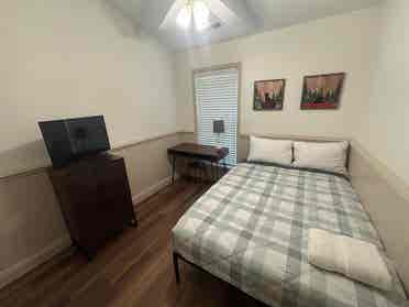 4 BR in Cary