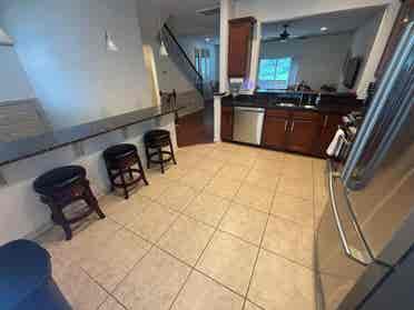 4 BR in Cary
